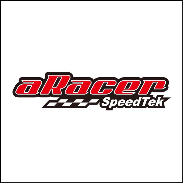 aRacer Logo Download - DOWNLOAD | aRacer SpeedTek