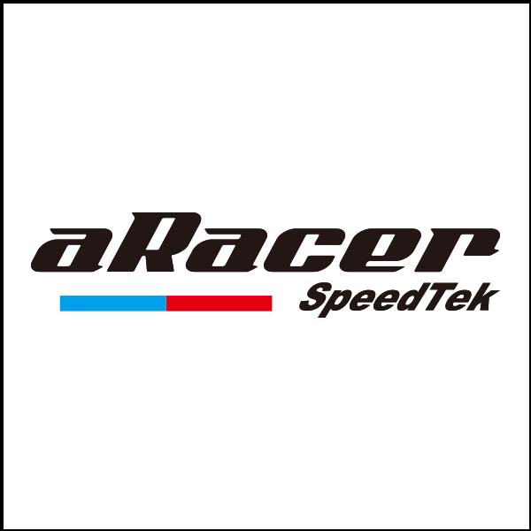 aRacer Logo Download - DOWNLOAD | aRacer SpeedTek