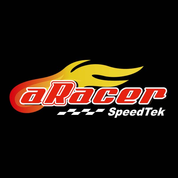 aRacer Logo Download - DOWNLOAD | aRacer SpeedTek